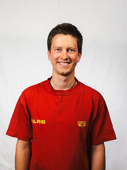 Leiter Einsatz: Joost Stadler